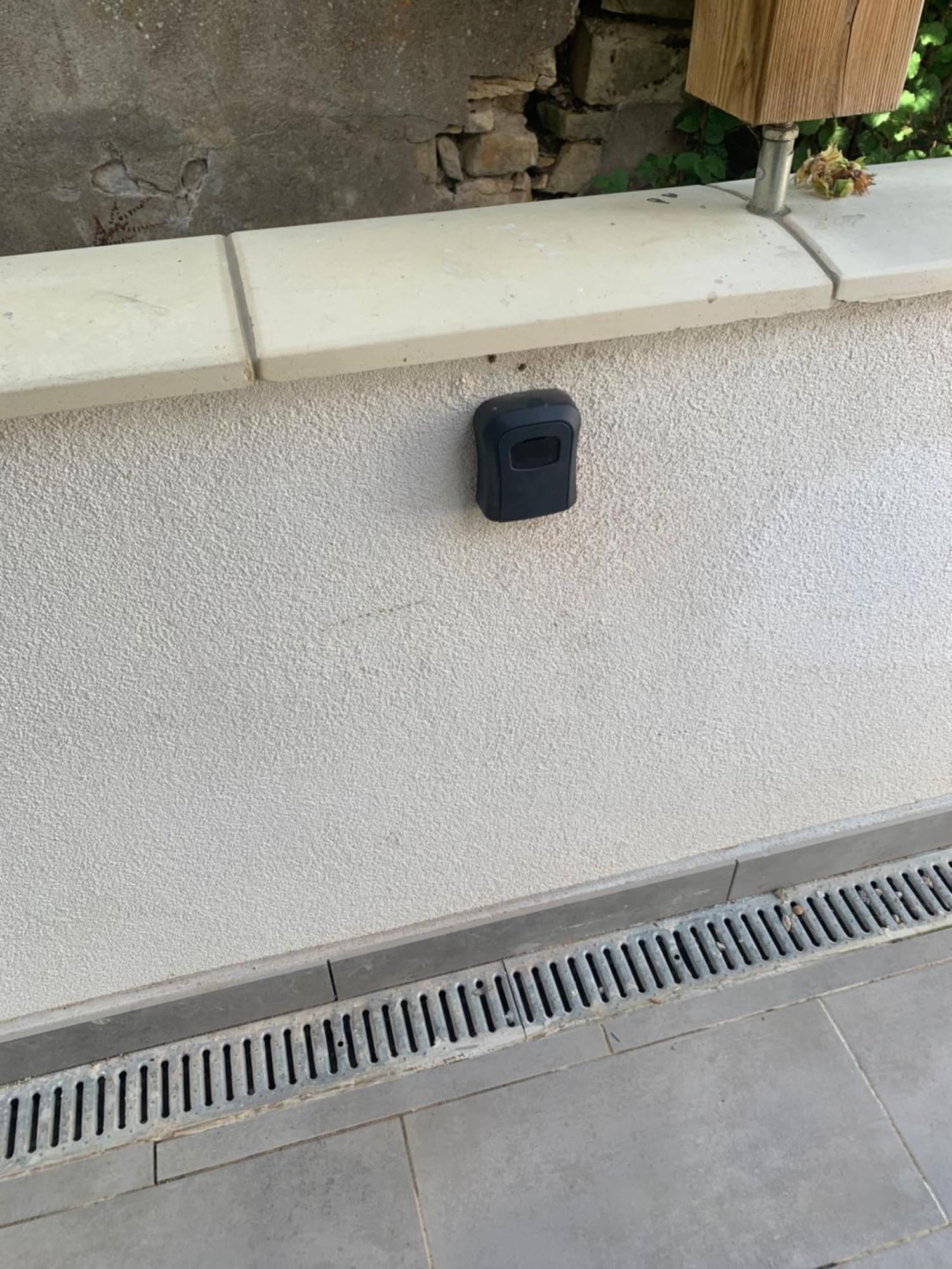 Appartement Jolie Maisonnette Avec Terrasse Centre